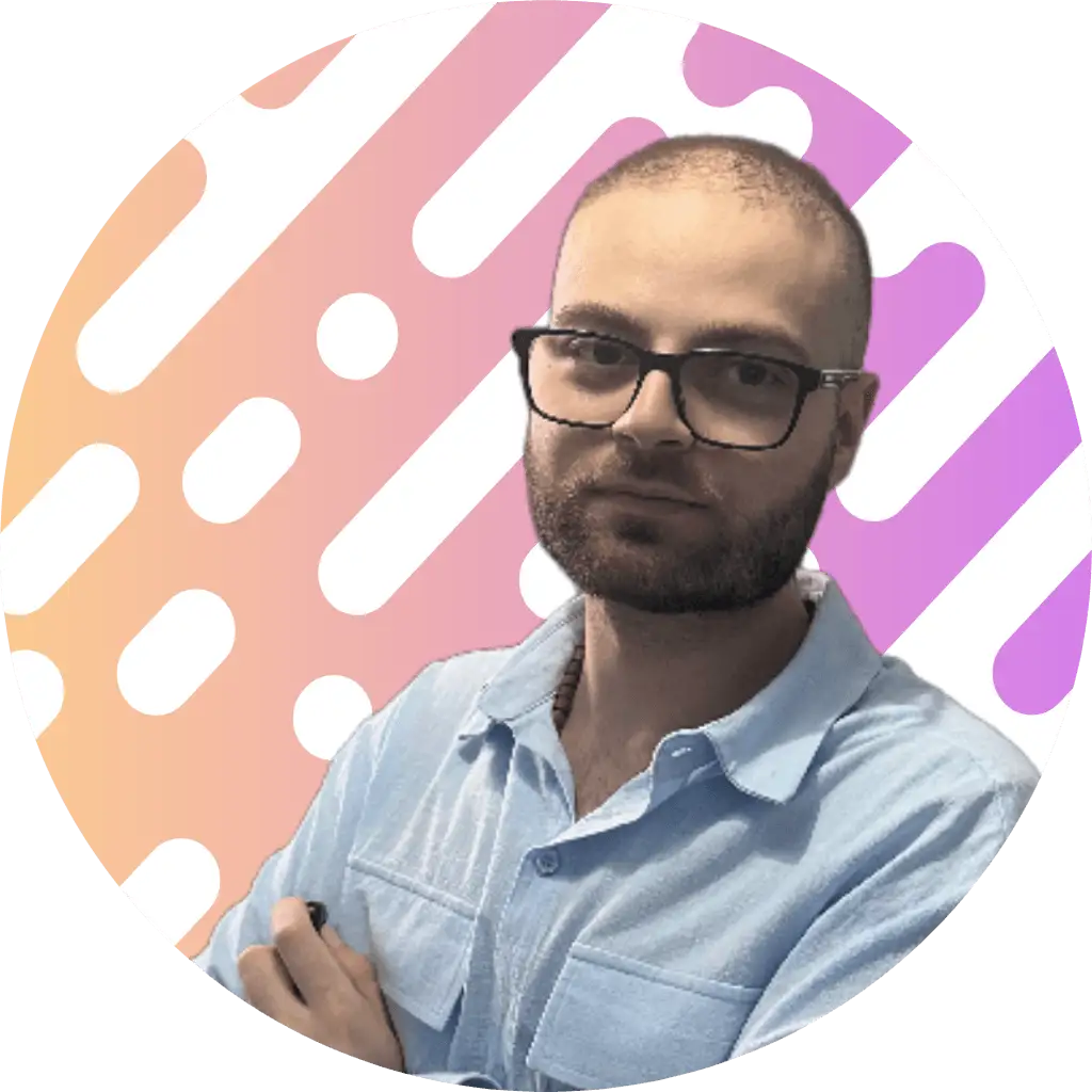 Salvatore Palumbo consulente SEO e SEA freelance